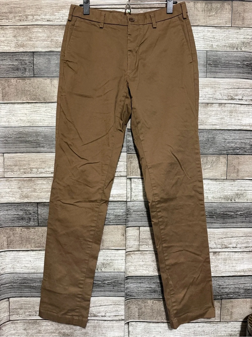 Uniqlo lightly worn